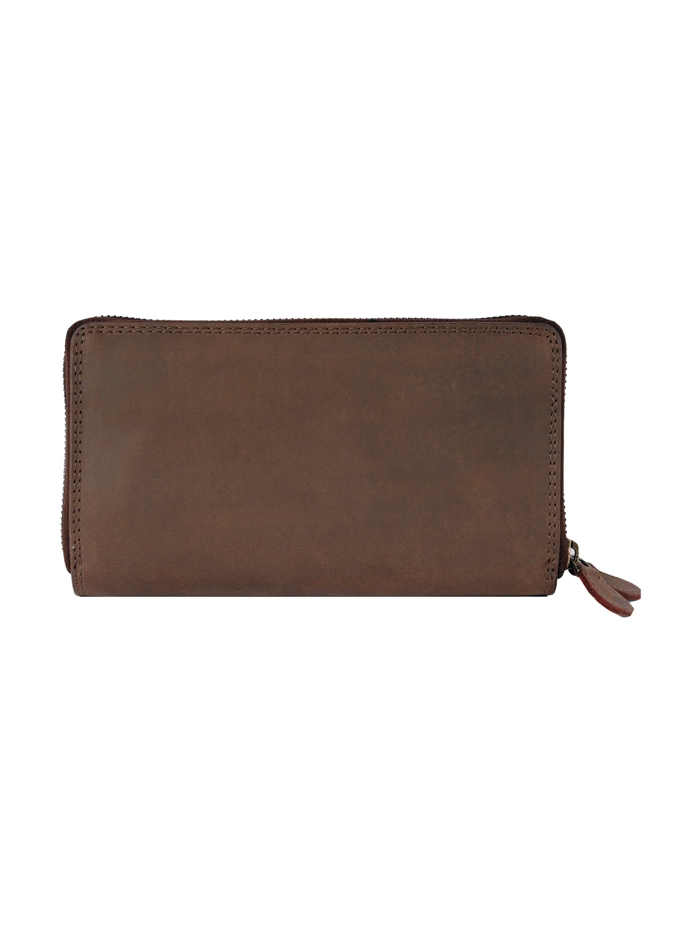 Benthill Wallet 'XXL - Groß' in Brown