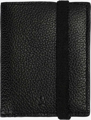 juoda Scalpers Piniginė: priekis