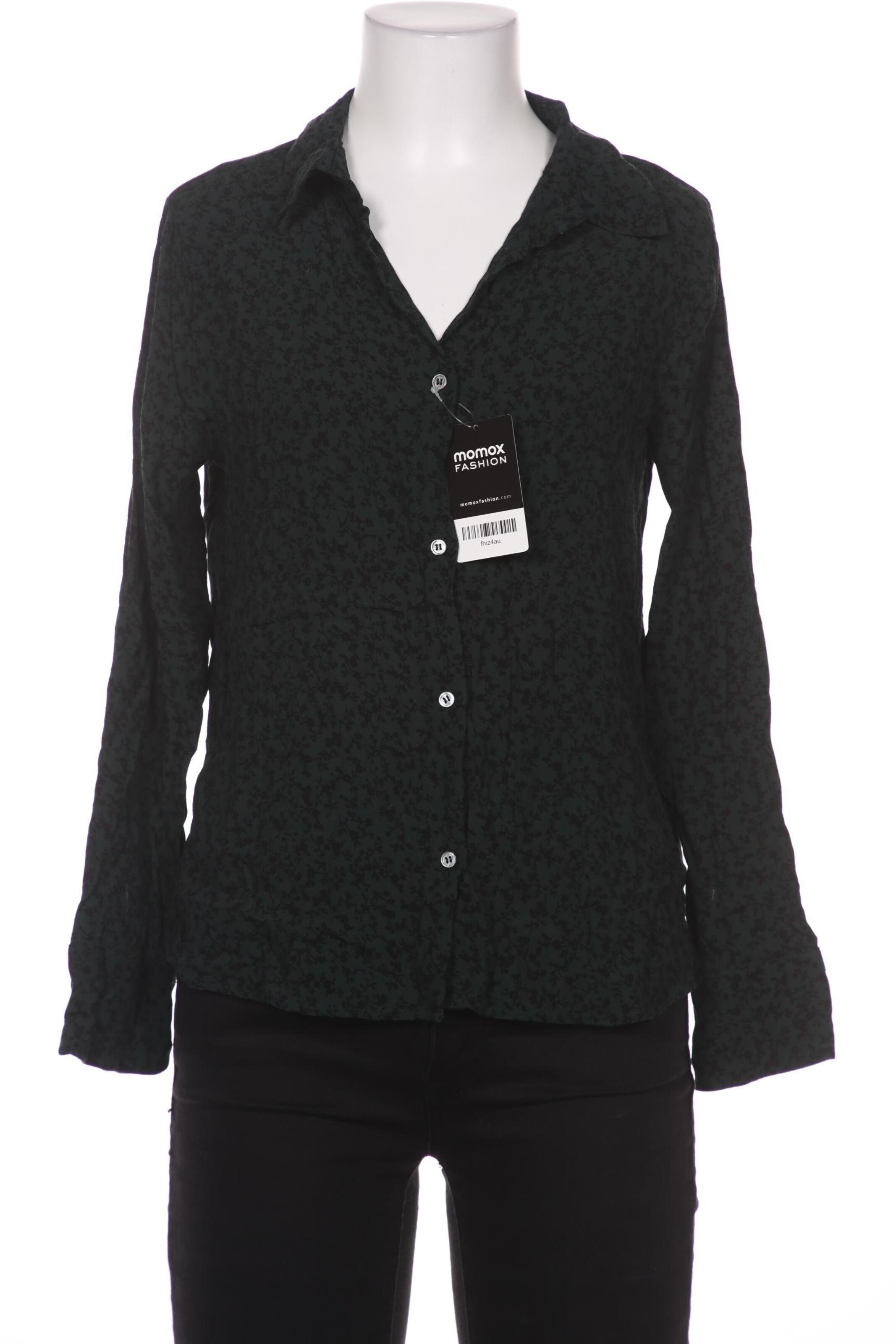 & Other Stories Blouse & Tunic in S in Green: front