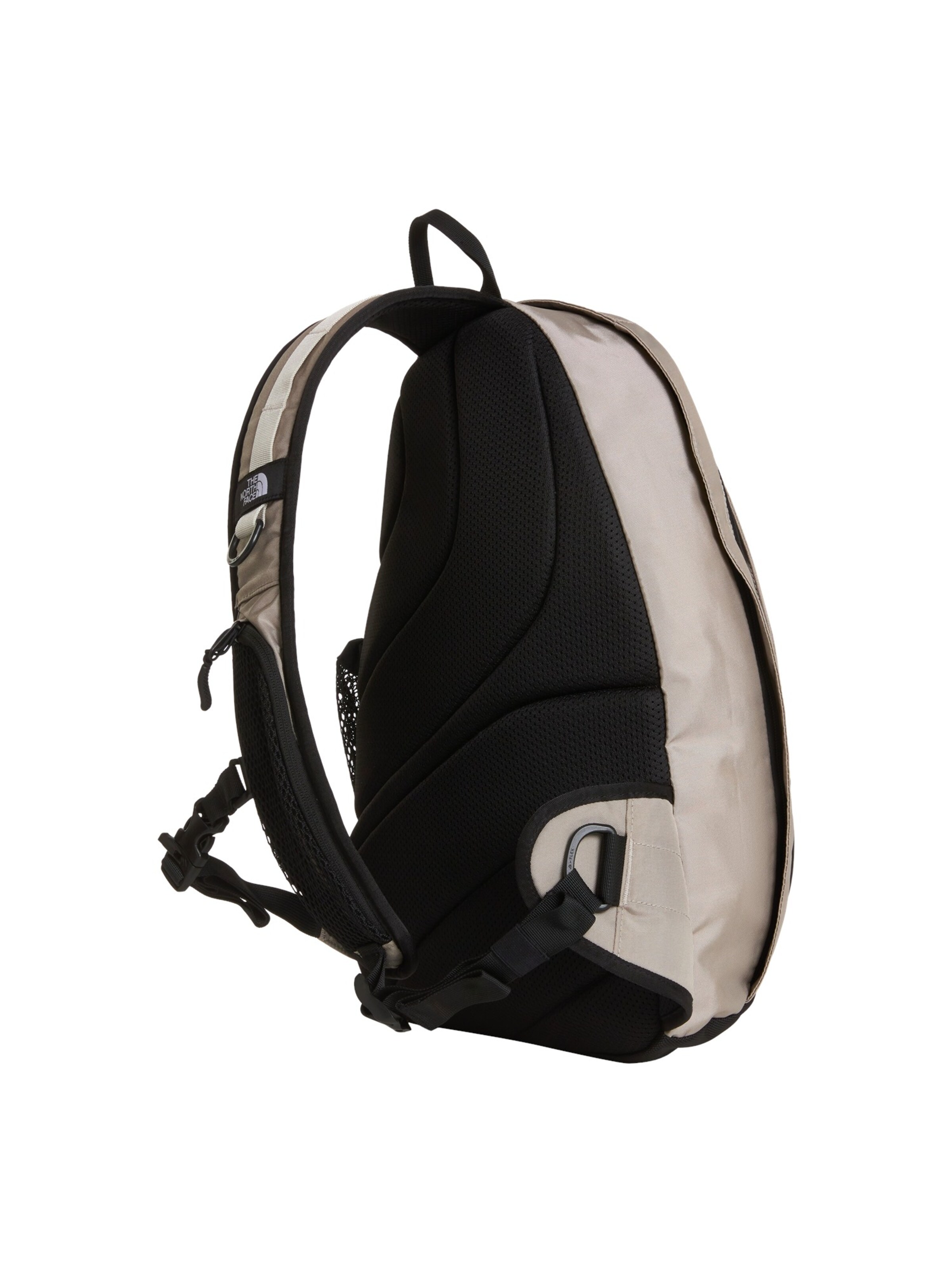 THE NORTH FACE Backpack 'Hot Shot' in Grey