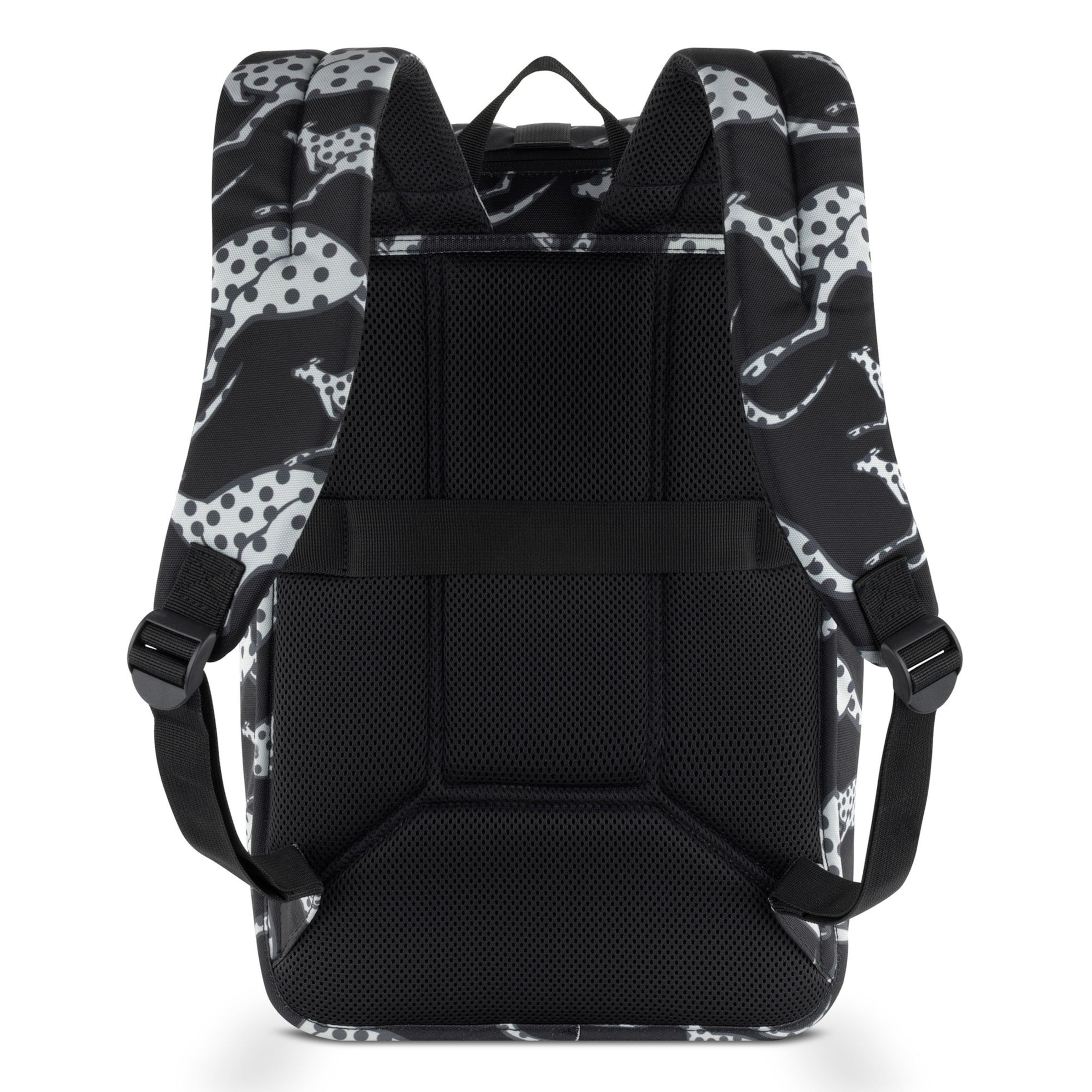 Zaino 'Jump N Fly' di CHIEMSEE in nero