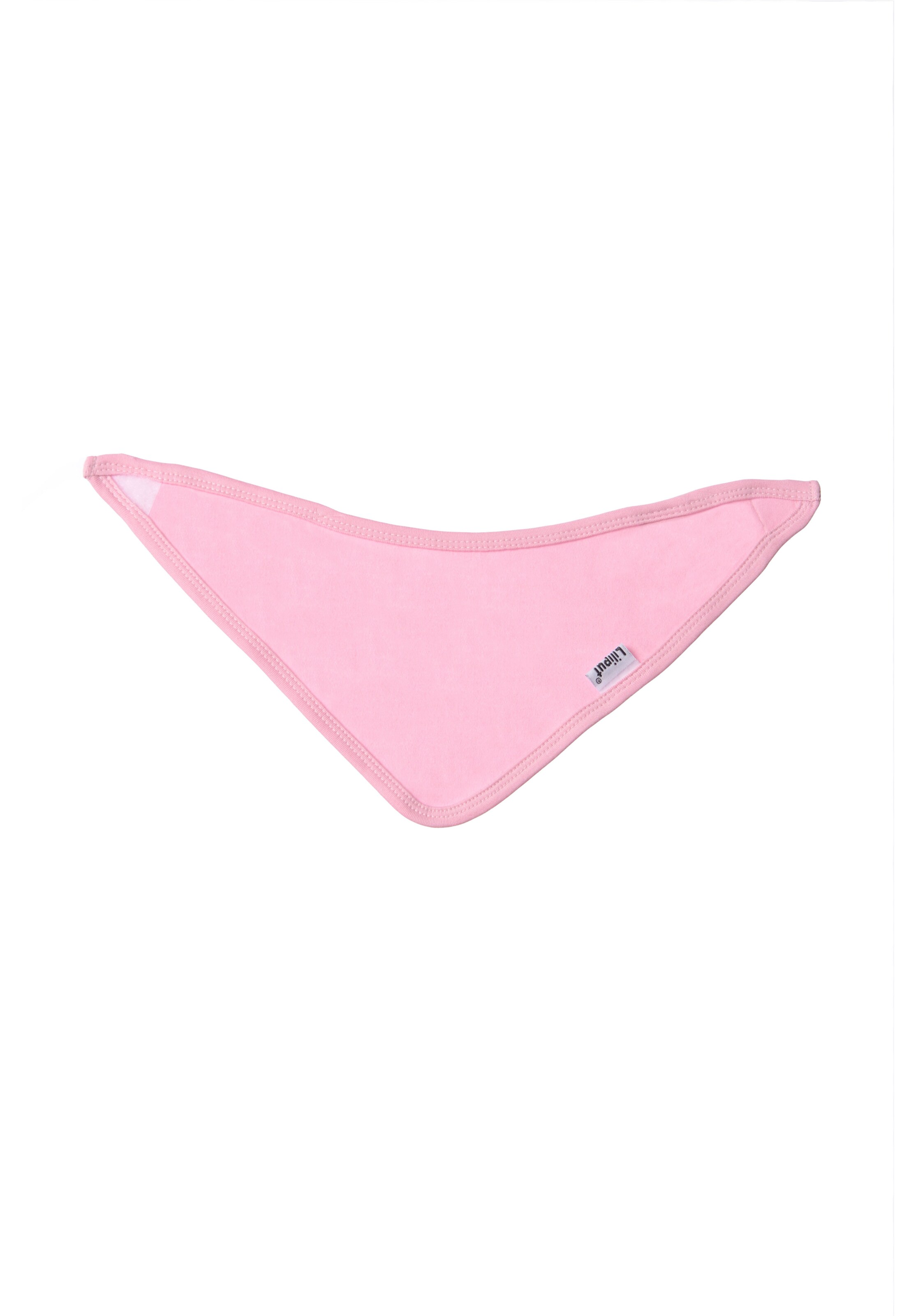 LILIPUT Langarmshirt in Rot