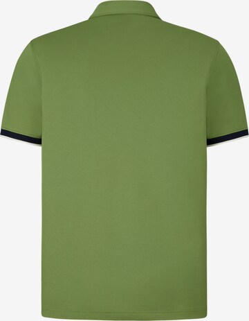 BOGNER Shirt 'Timo' in Green