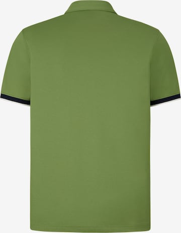 BOGNER Shirt 'Timo' in Green