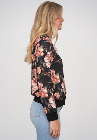 Cloud5ive Between-Season Jacket in Black