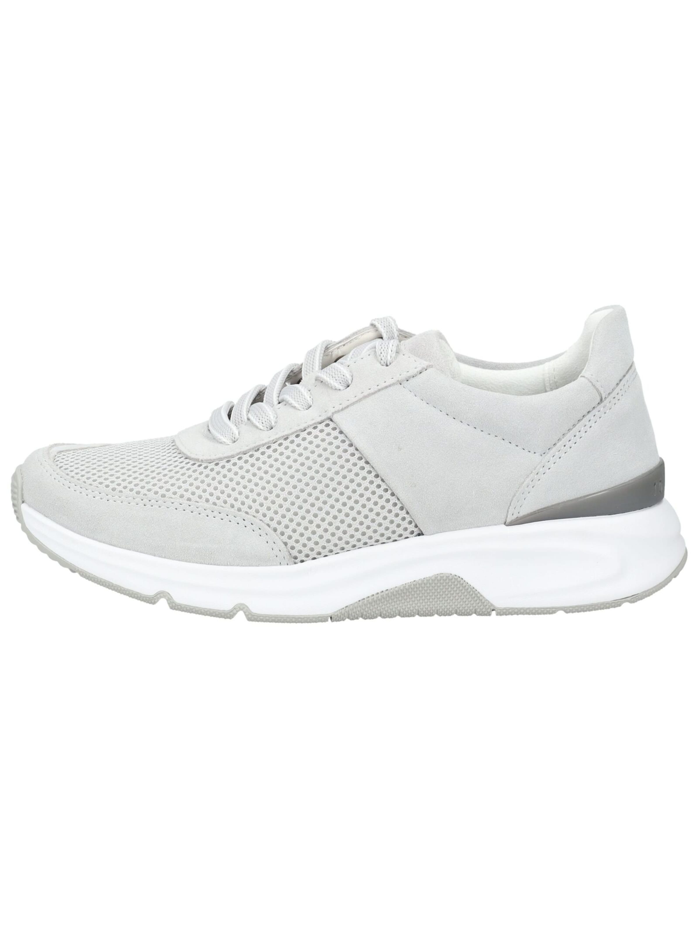 GABOR Sneakers laag in Grijs
