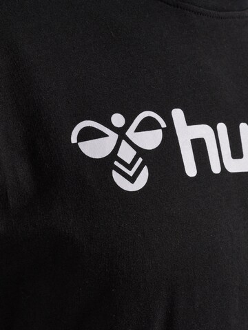 Hummel Shirt in Black
