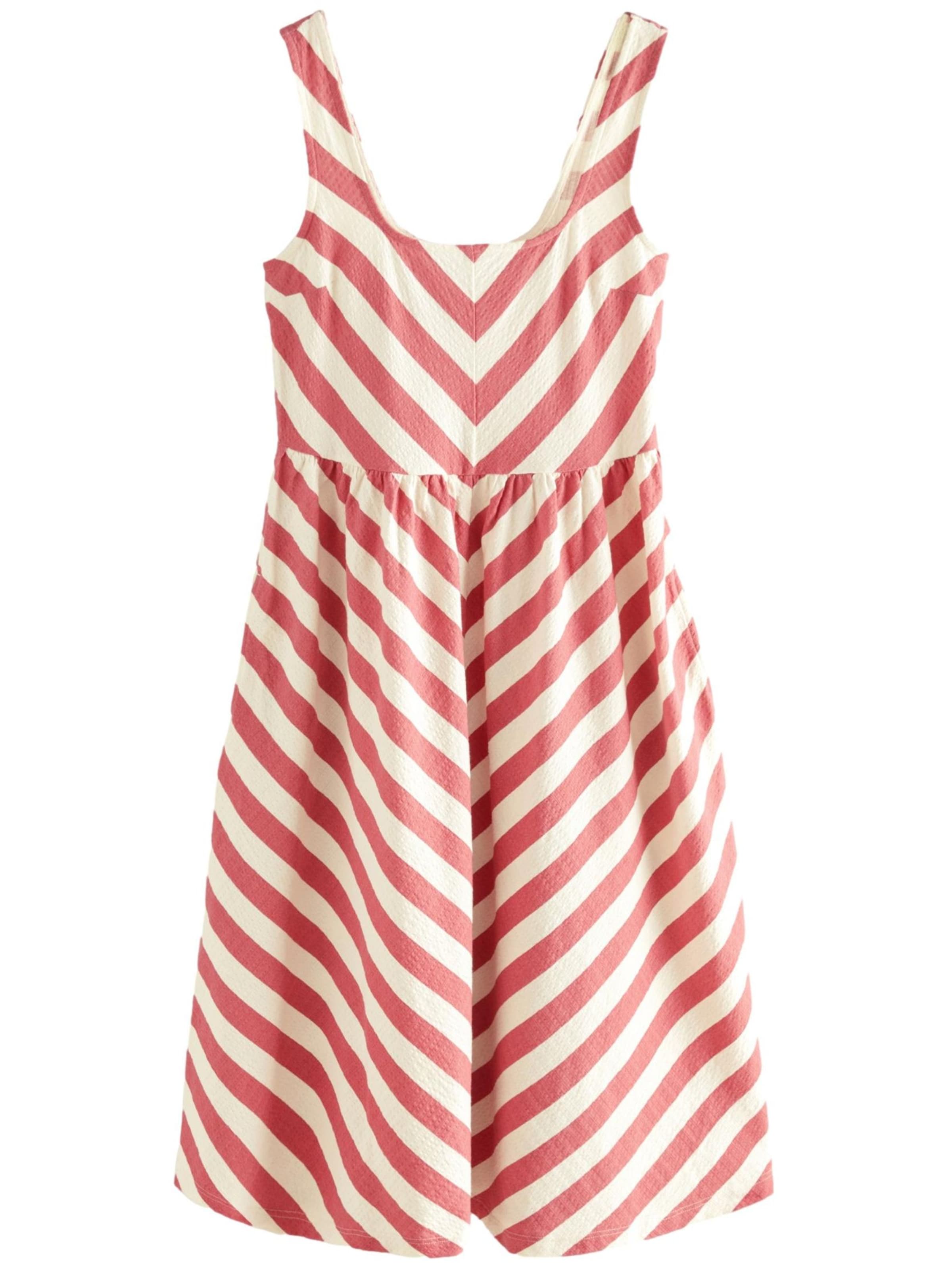 Next Summer dress in Pink: front