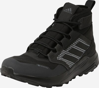 Auliniai batai 'Trailmaker' iš ADIDAS TERREX, spalva – pilka / šviesiai pilka / juoda, Prekių apžvalga
