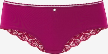 s.OliverHipster gaćice - roza boja: prednji dio