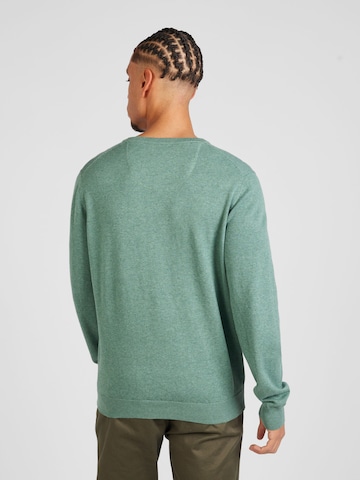 FYNCH-HATTON - Pullover em verde