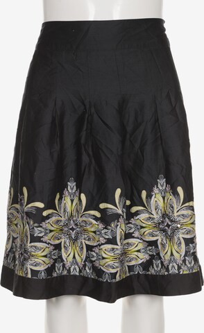 MONSOON Skirt in XXL in Black: front