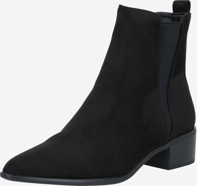 Hailys Chelsea Boots 'Jona' in schwarz, Produktansicht