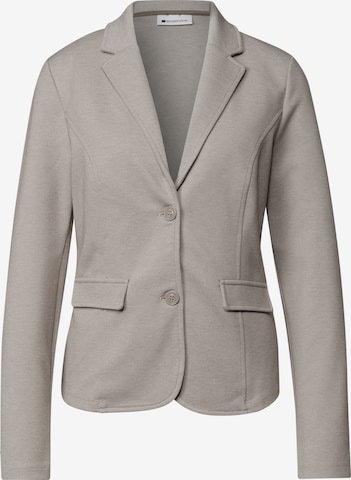 STREET ONE Blazer in Beige: front