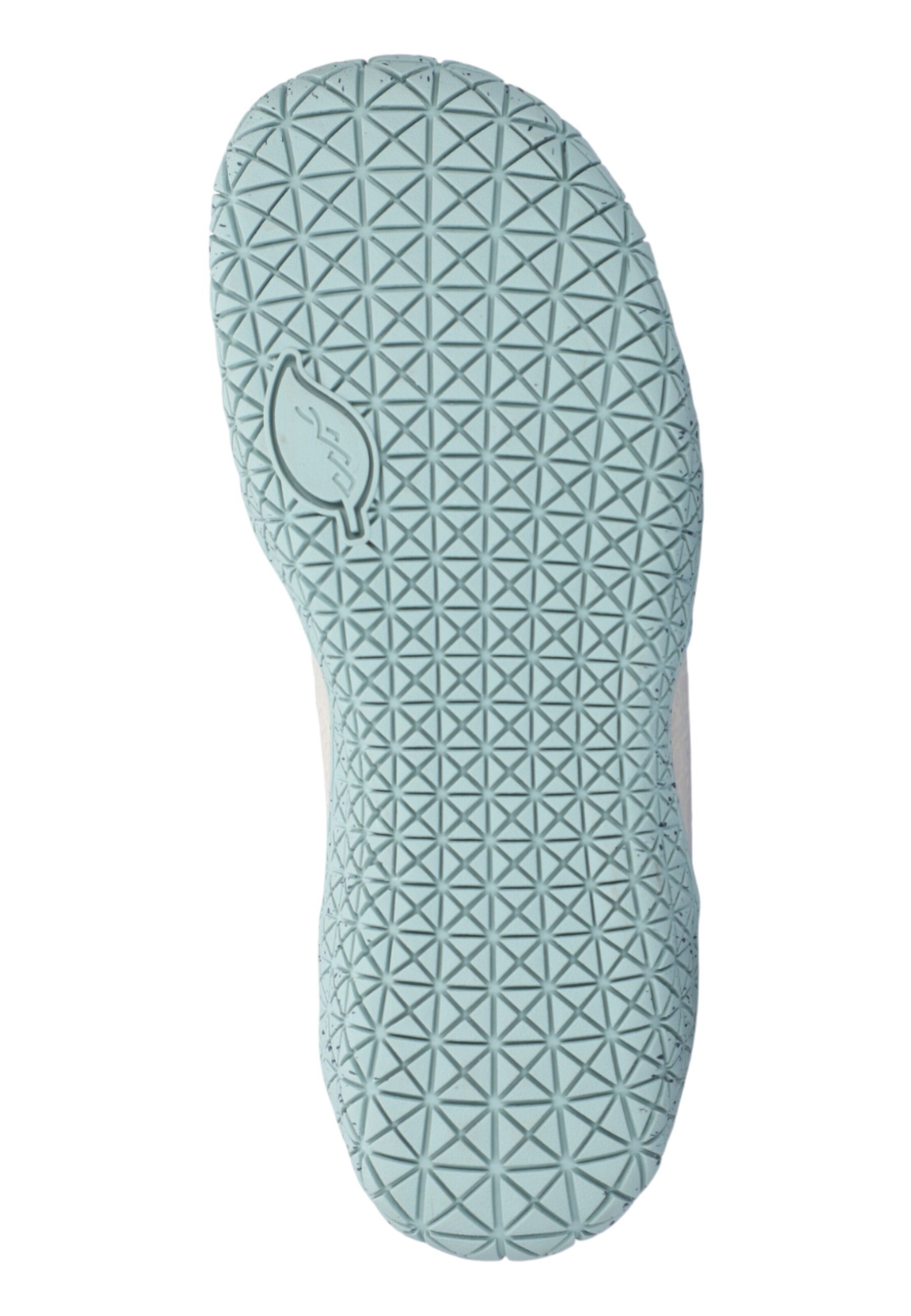 WALDLÄUFER Sneaker 'H-Britt' in Grau