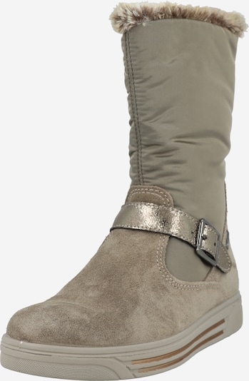 PRIMIGI Botas de nieve en beige, Vista del producto