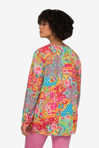 Angel of Style Tunic in Mixed colors