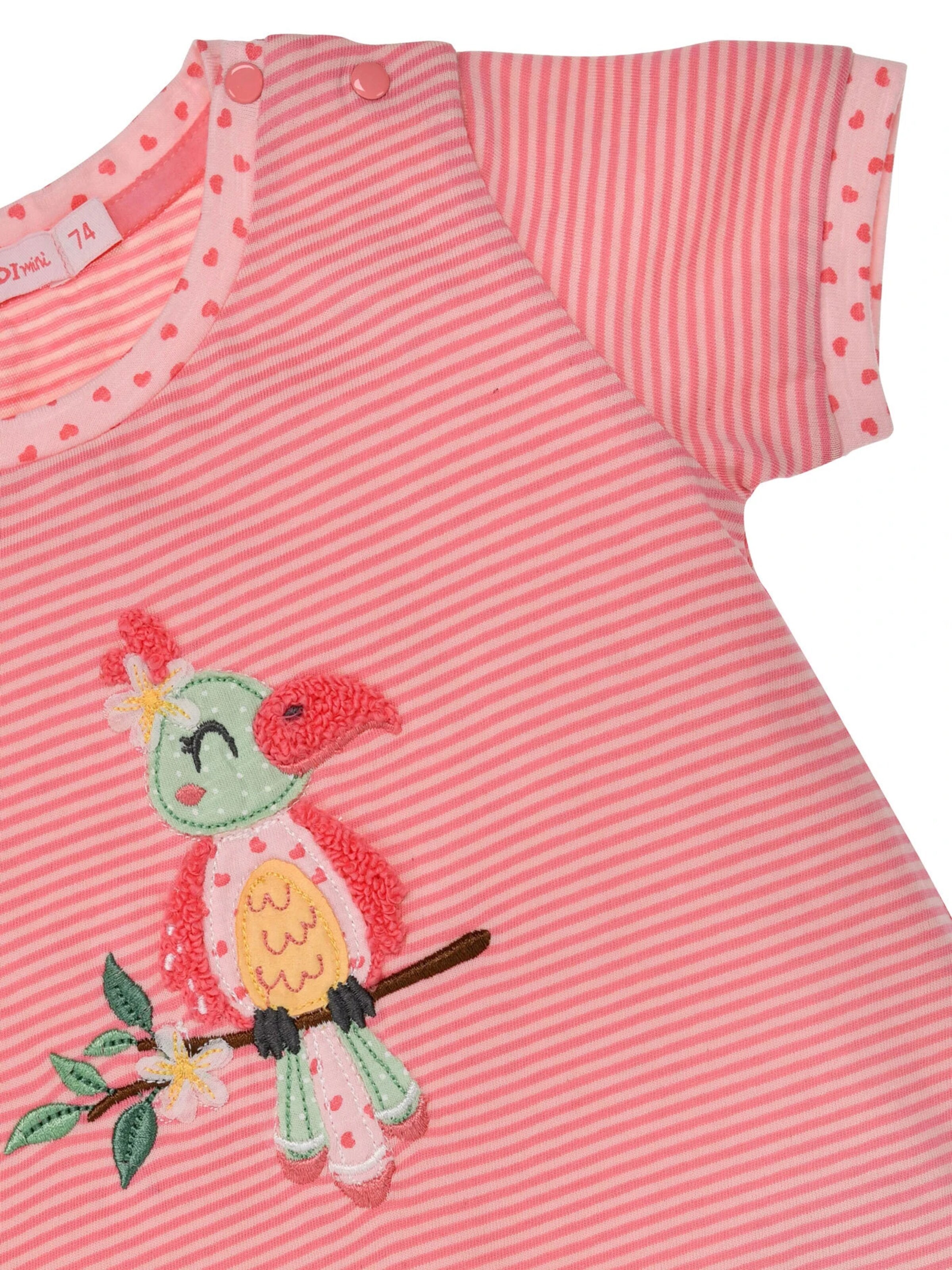 BONDI Shirt in Pink