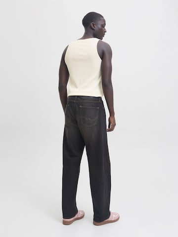 JACK & JONES Tričko 'JORCAMBRIDGE' – bílá