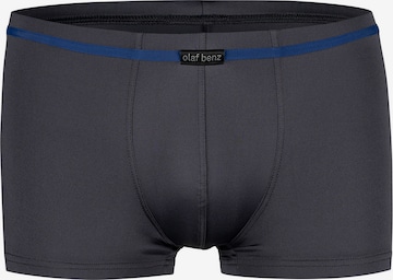 Olaf Benz Retro Pants ' RED2506 Minipants ' in Grau: Vorderseite