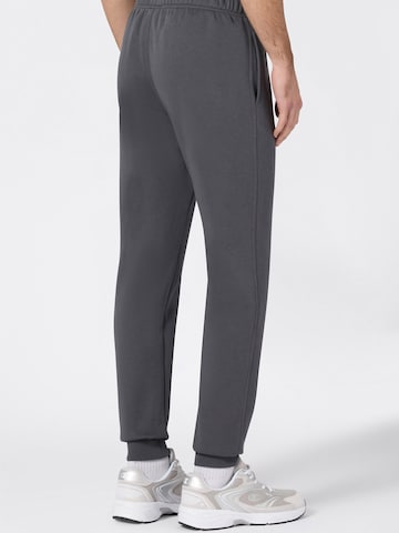 Champion Authentic Athletic Apparel Конический (Tapered) Штаны в Черный