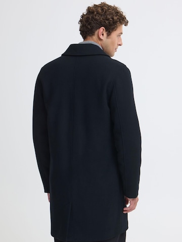 Casual Friday - Sobretudo de inverno 'CFEzequiel' em preto