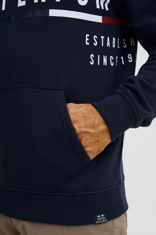 Sweat-shirt FQ1924 en bleu