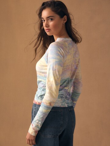 Next Футболка в Смешанный