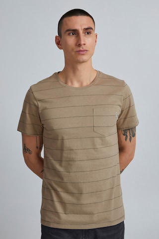 11 Project Shirt 'Kjell' in Brown: front