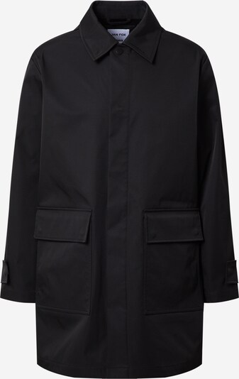 DAN FOX APPAREL Přechodný kabát 'Jayden' - černá, Produkt