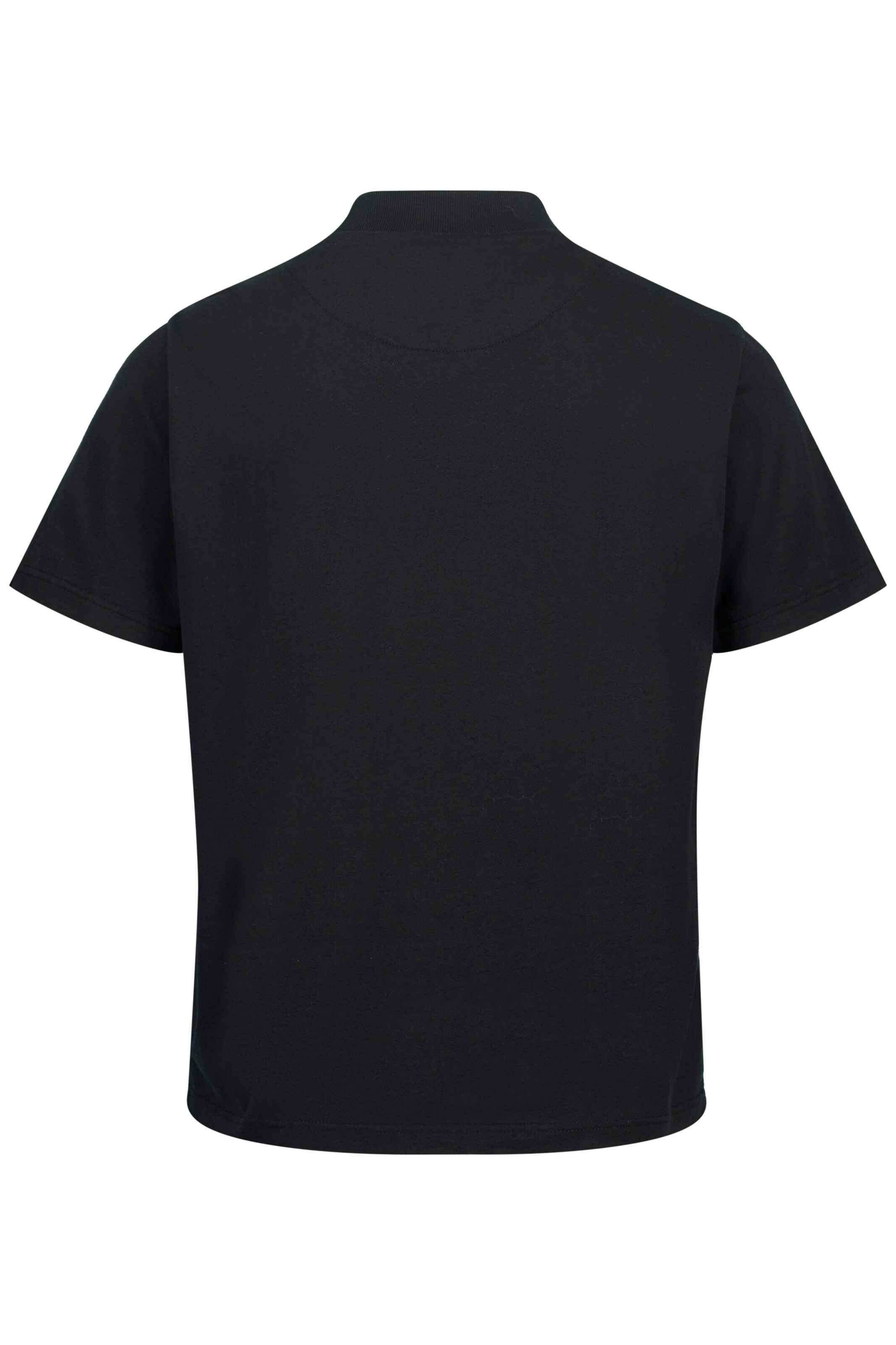 STHUGE Shirt in Black