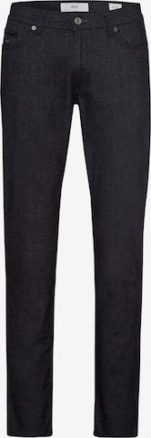 BRAX Regular Pants 'Cadiz' in Grey: front