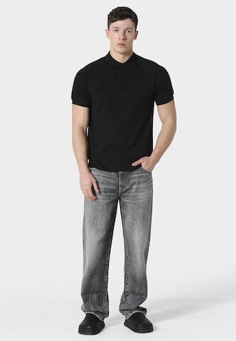 883Police - Pullover 'SALLE' em preto