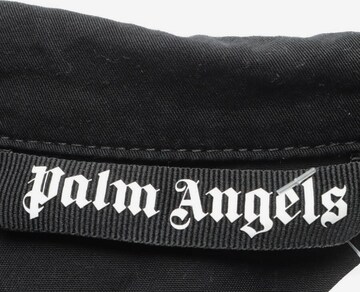 Palm Angels Jacket & Coat in S in Black