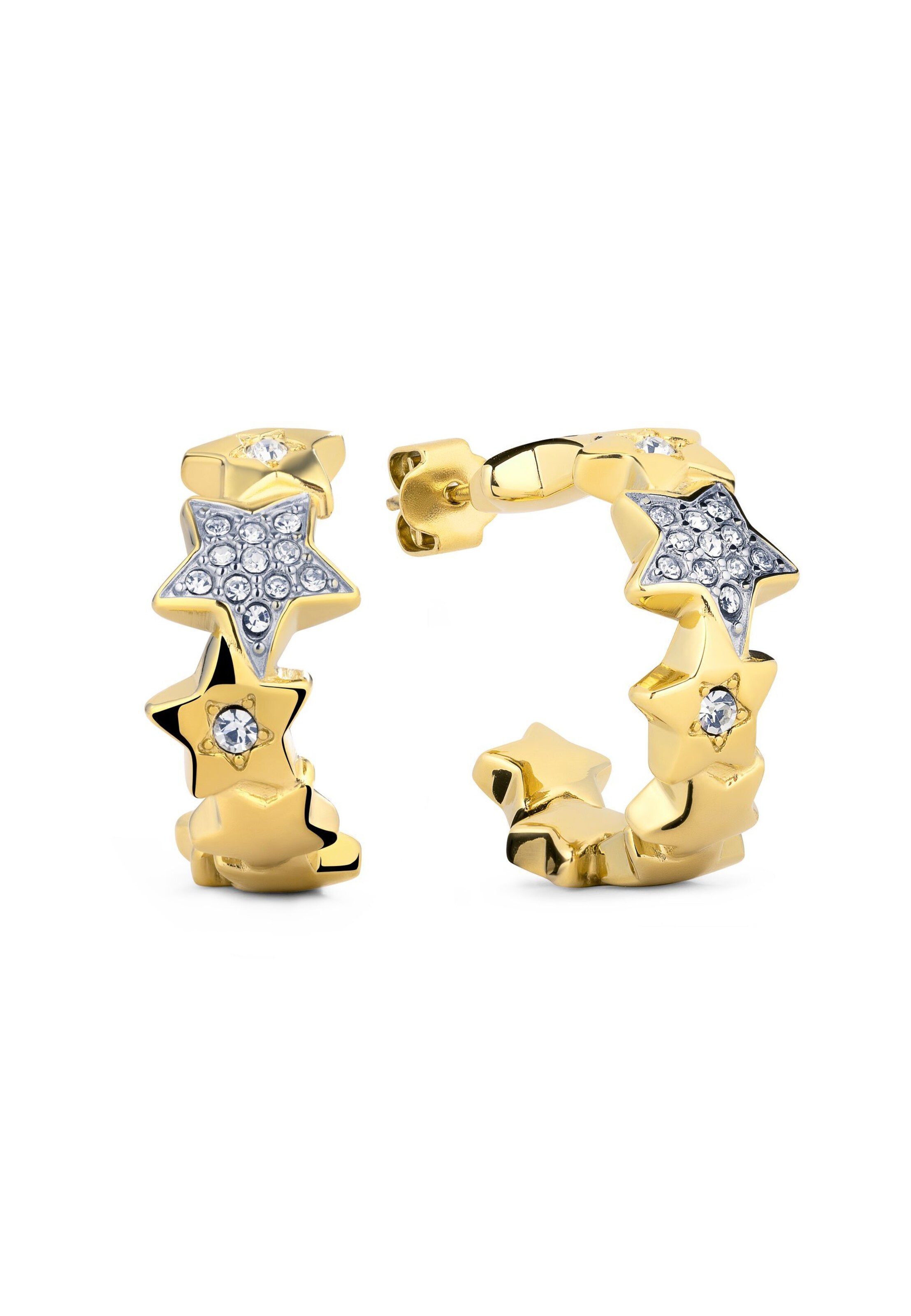 Orecchini di Furla Jewellery in oro