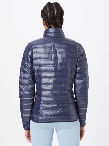 Veste de sport 'Varilite' ADIDAS SPORTSWEAR en bleu