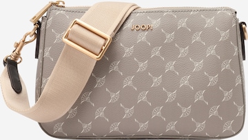 Sac à bandoulière 'Cortina 1.0 Jasmina' JOOP! en gris : devant