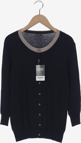 GC Fontana Sweater & Cardigan in L in Blue: front