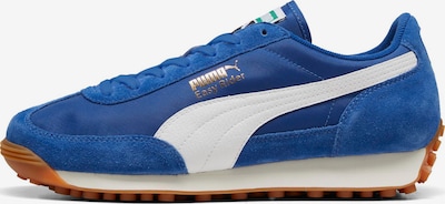 PUMA Sneaker 'Easy Rider' in blau / gold / schwarz / weiß, Produktansicht