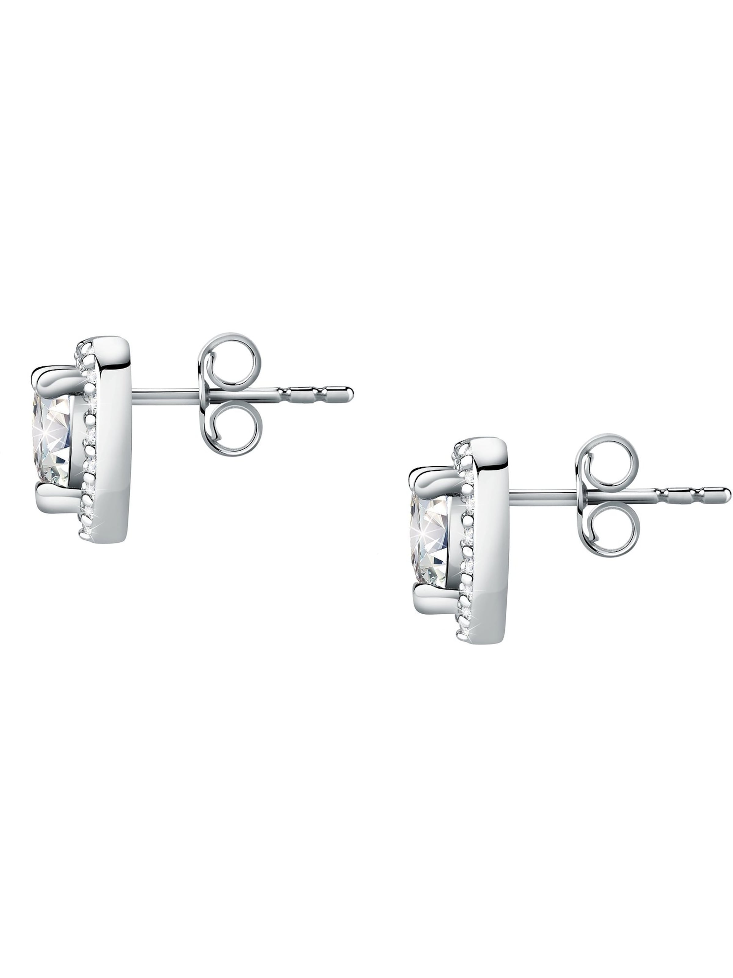 MORELLATO Ohrringe in Silber