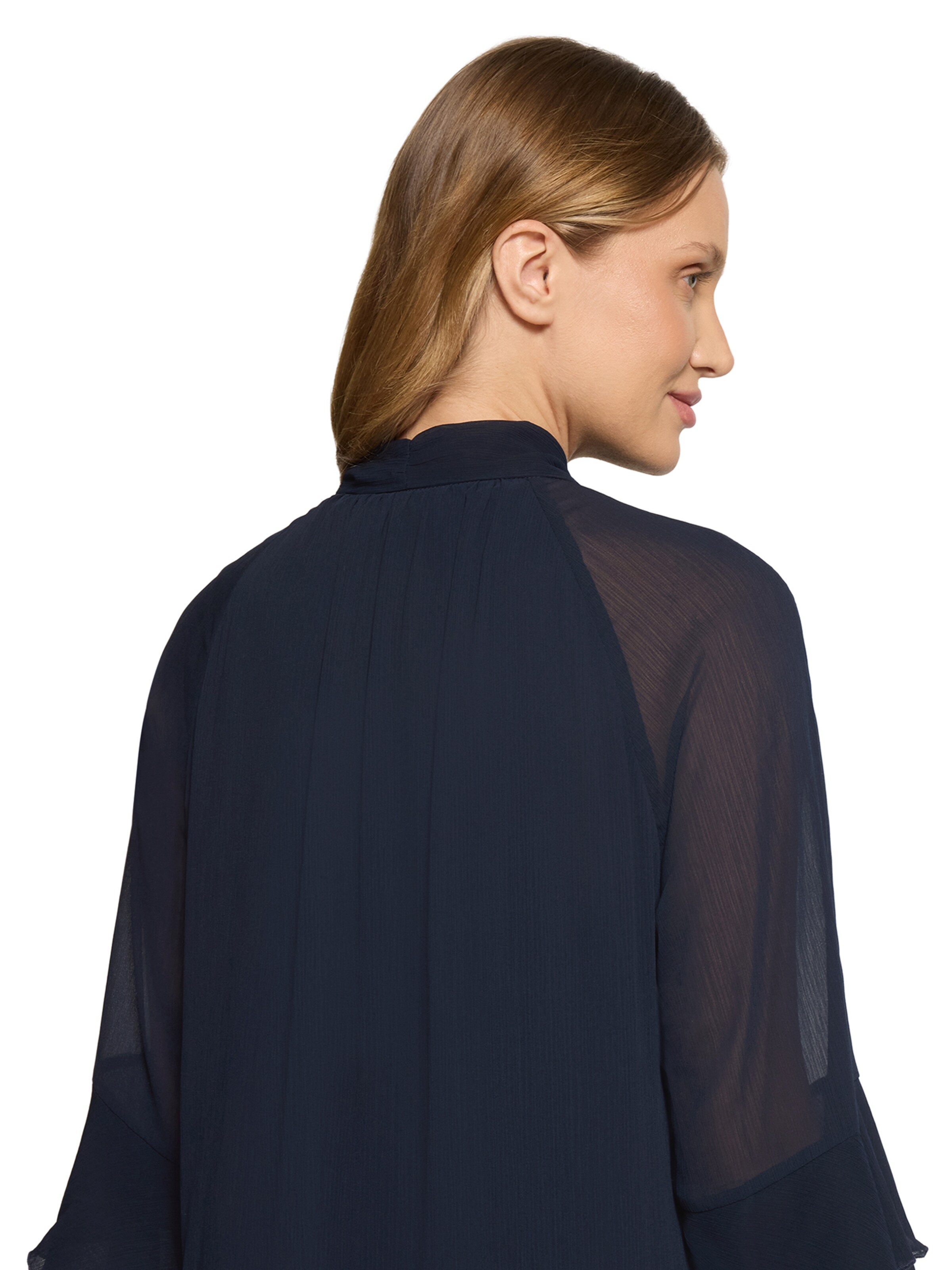 Vera Mont - Vestido en azul