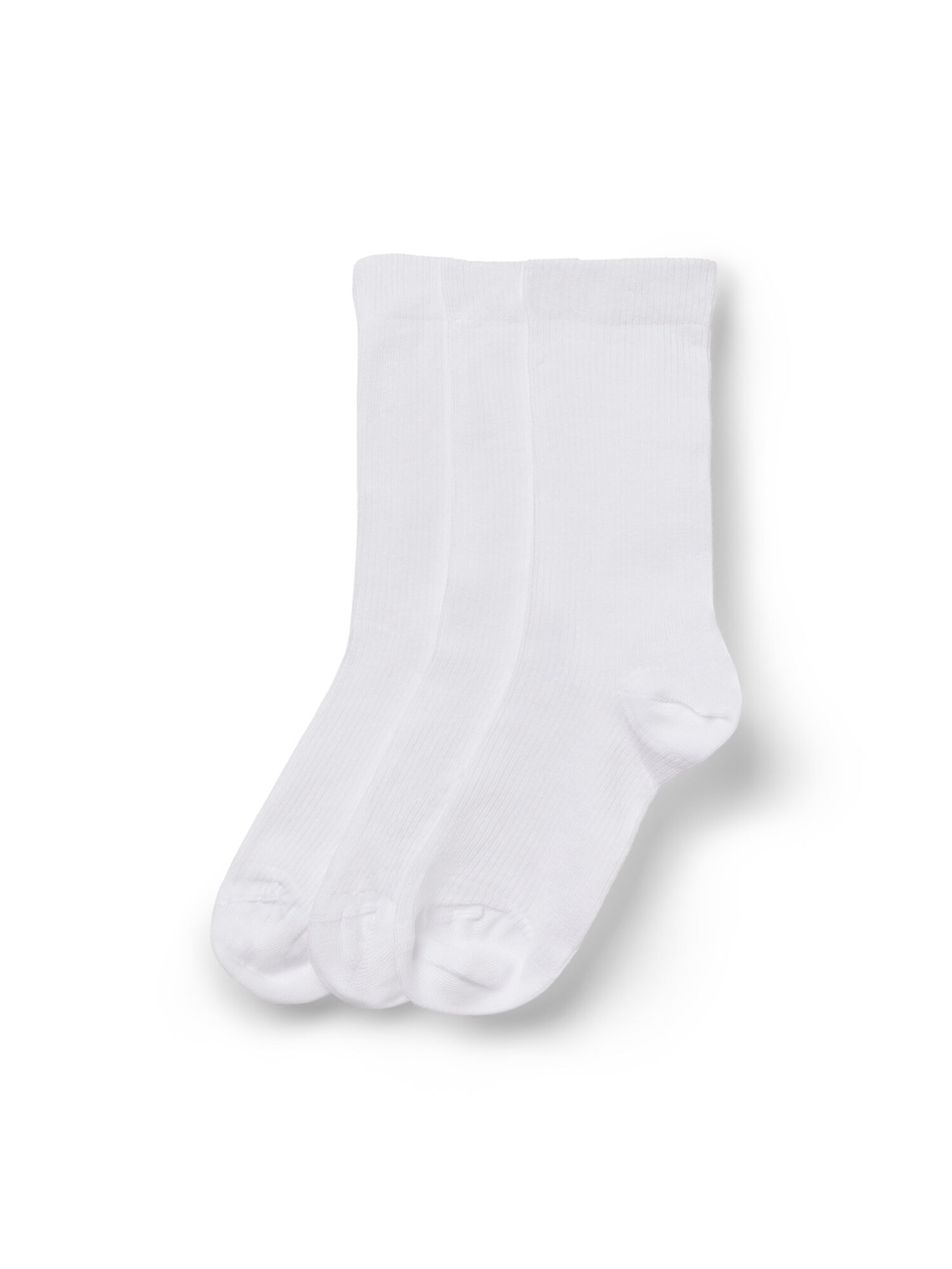 Tezenis Socks in White: front