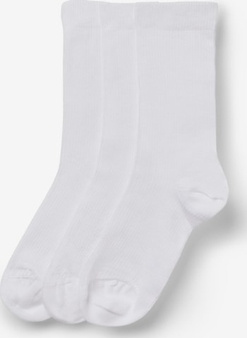 Tezenis Socks in White: front