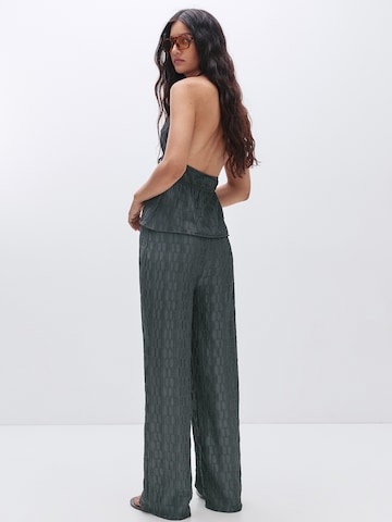 Pull&Bear Overdel i grå