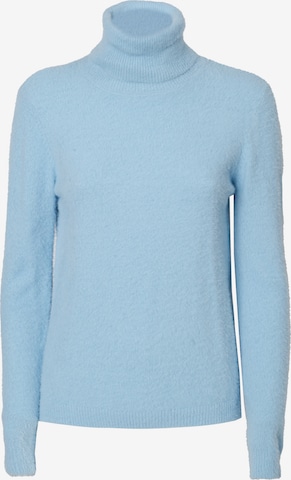 Influencer Свитер в Синий: спереди