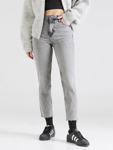 River Island Regular Jeans 'RHINO' in Grau: predná strana