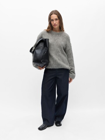 OBJECT Pullover  'HARRY' in Grau