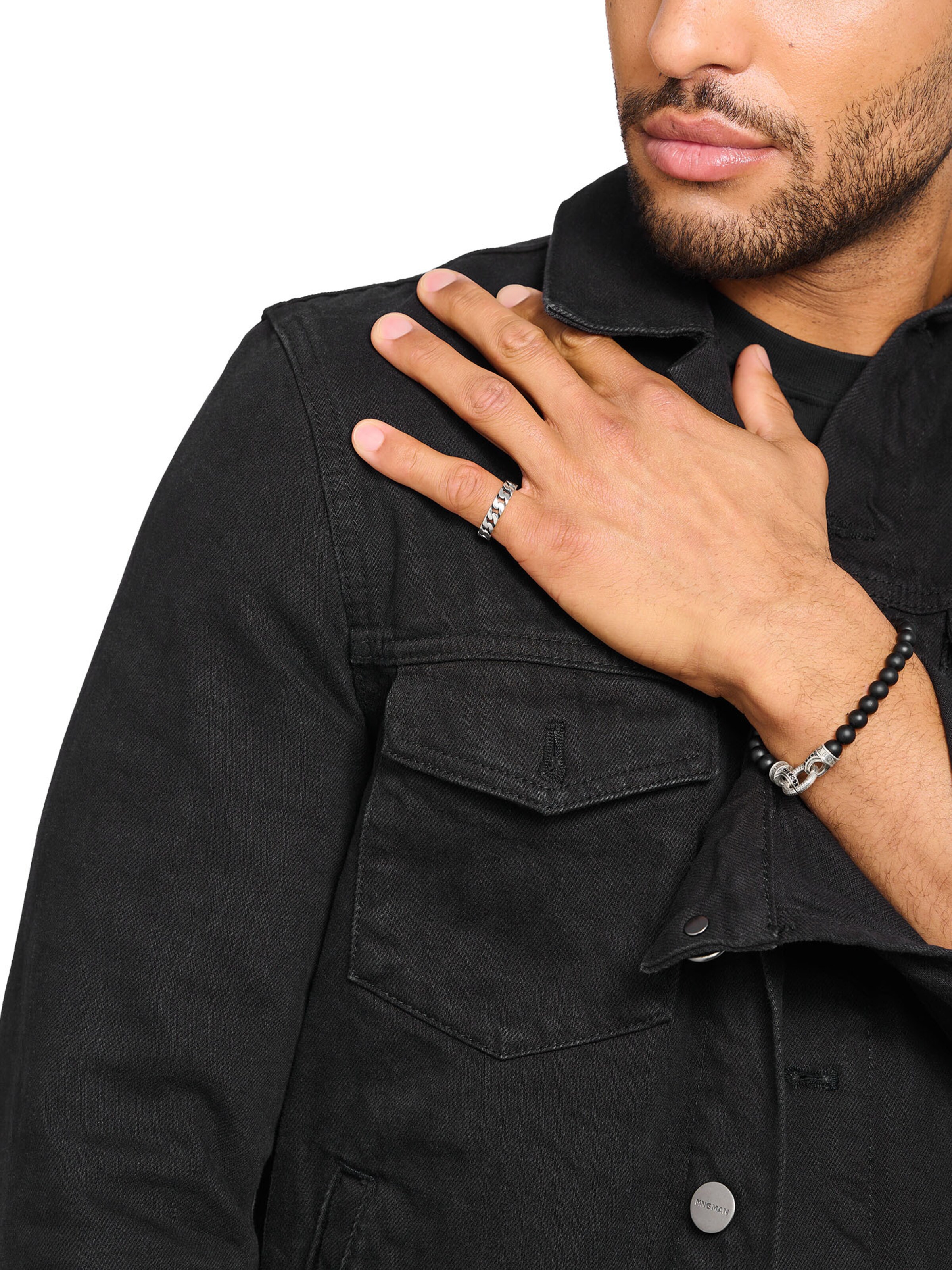 Thomas Sabo Ring in Silver