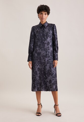 SEIDENSTICKER Jurk in Grijs