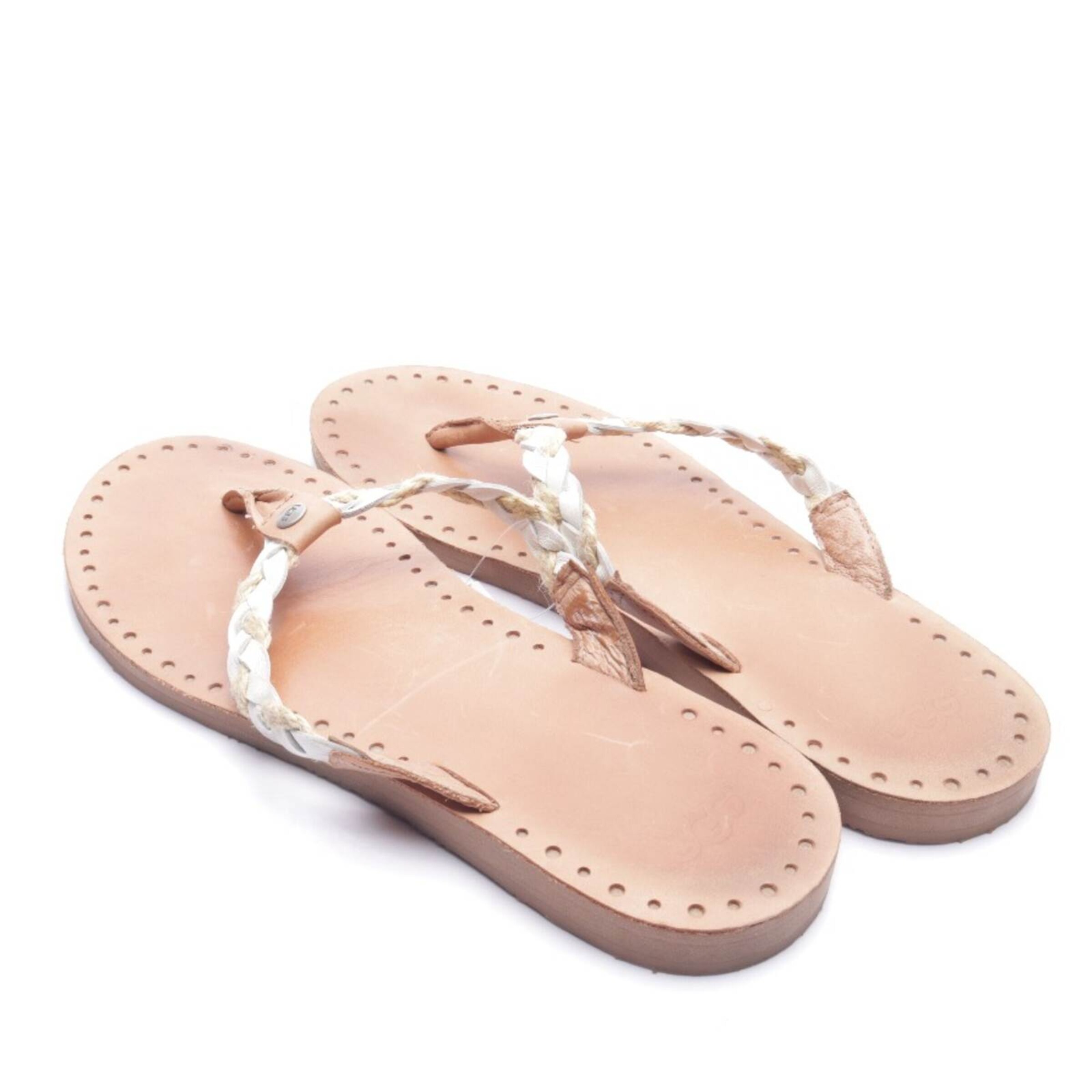 UGG Sandals & High-Heeled Sandals in 40 in Brown